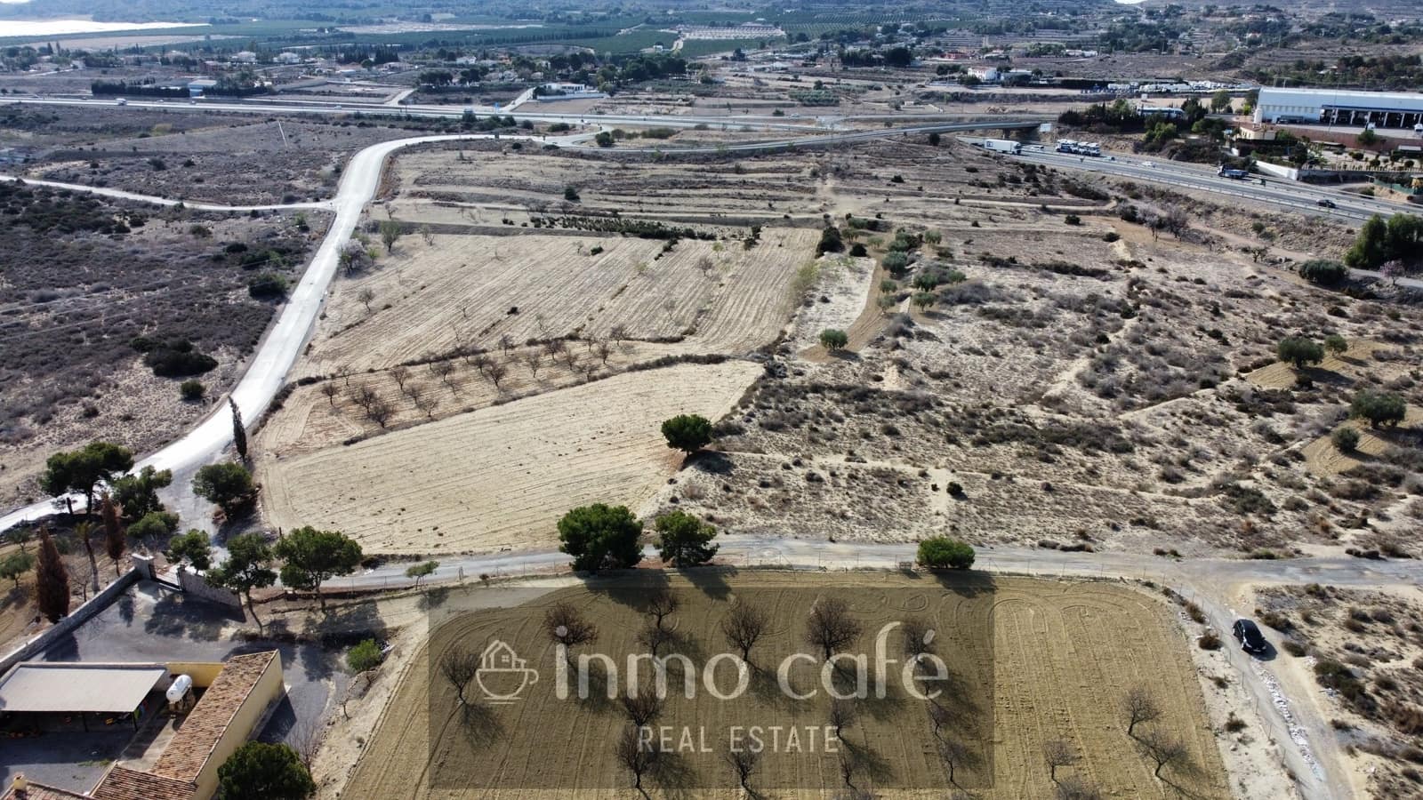 Undeveloped Land for sale in Alicante / Alacant city - € 979,000 (Ref: 8835310)
