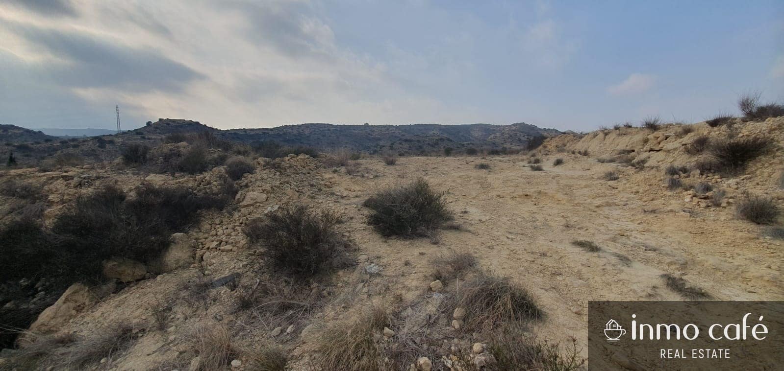 Grond te koop in Aspe - € 103.000 (Ref: 8868285)