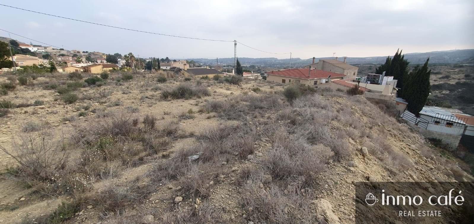 Grond te koop in Aspe - € 103.000 (Ref: 8868285)