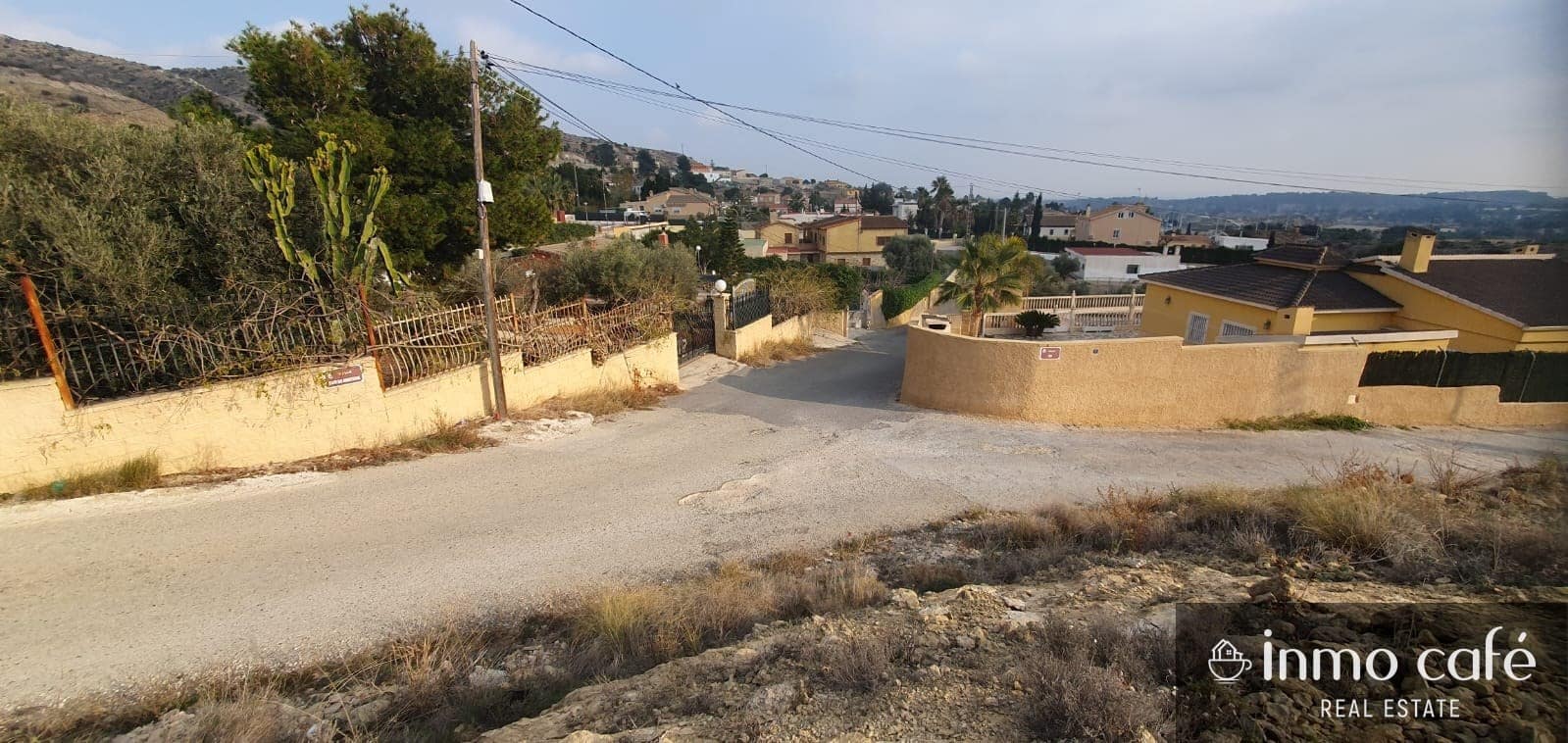 Grond te koop in Aspe - € 103.000 (Ref: 8868285)