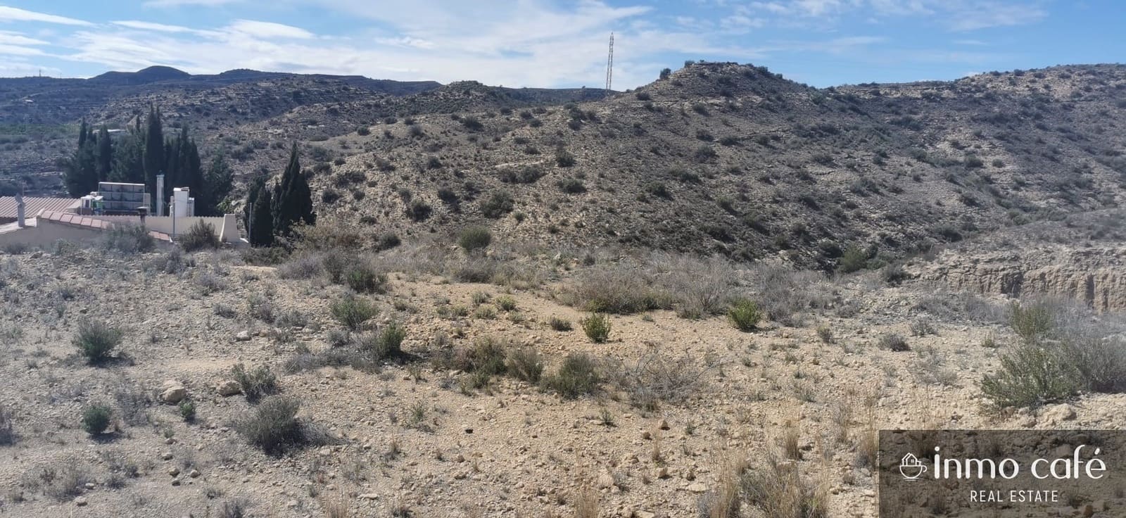 Grond te koop in Aspe - € 103.000 (Ref: 8868285)