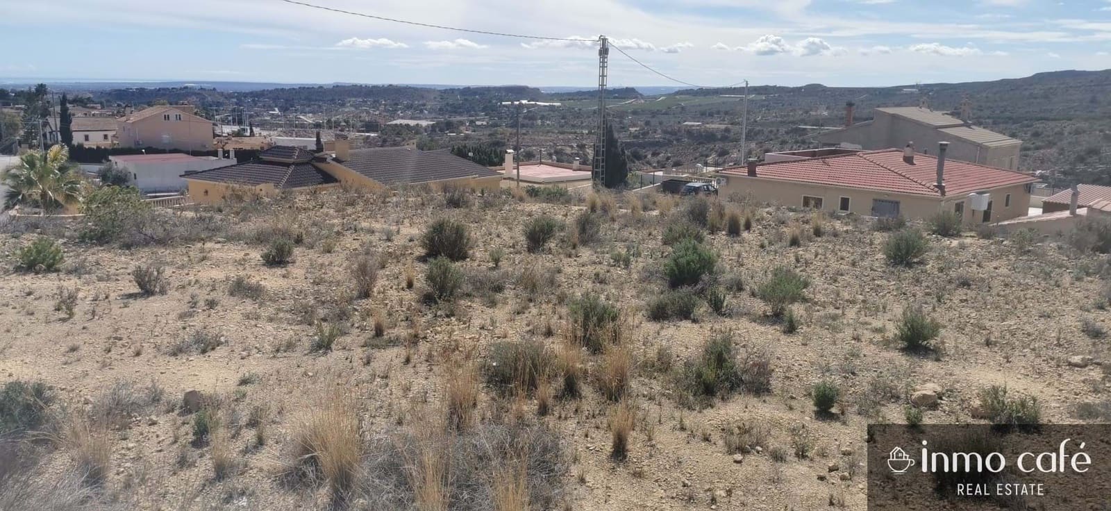 Grond te koop in Aspe - € 103.000 (Ref: 8868285)