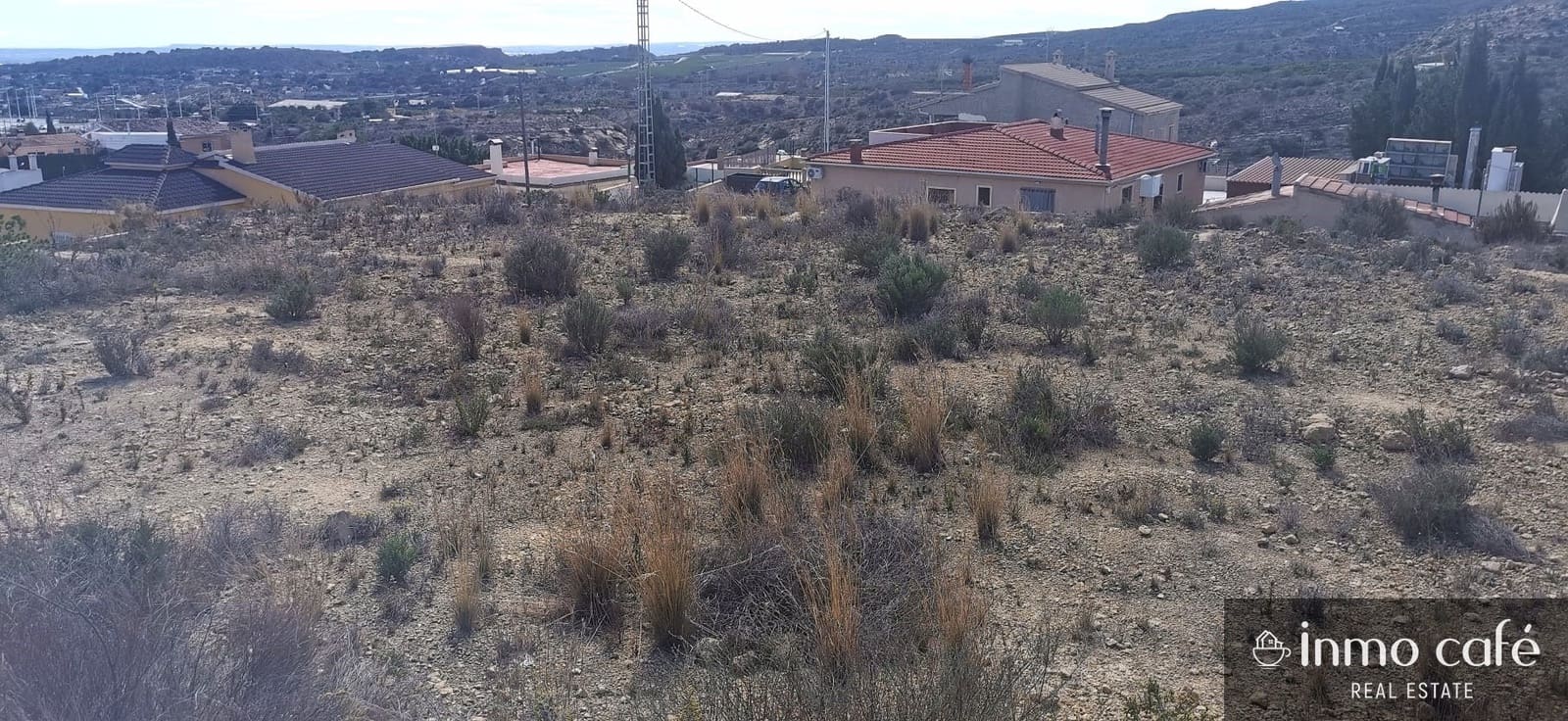 Grond te koop in Aspe - € 103.000 (Ref: 8868285)