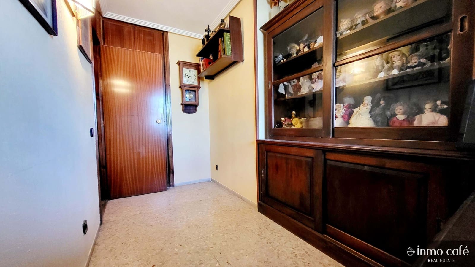 4 soveværelse Lejlighed til salg i Alicante by med swimmingpool garage - € 365.000 (Ref: 8887129)