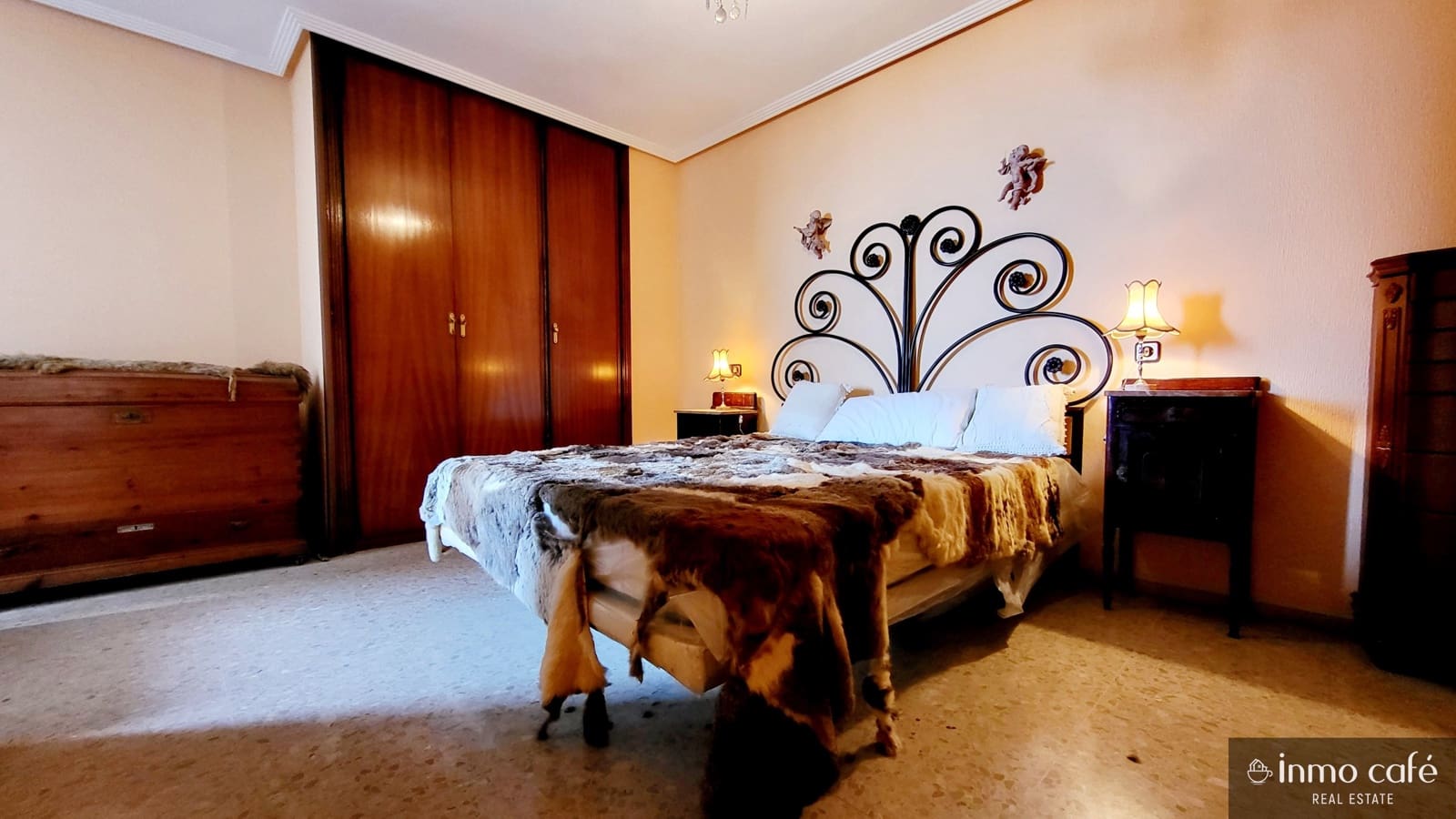 4 soveværelse Lejlighed til salg i Alicante by med swimmingpool garage - € 365.000 (Ref: 8887129)