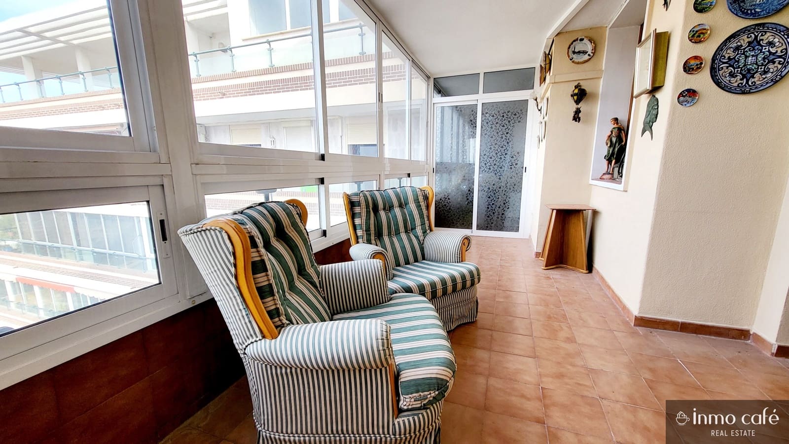 4 soveværelse Lejlighed til salg i Alicante by med swimmingpool garage - € 365.000 (Ref: 8887129)