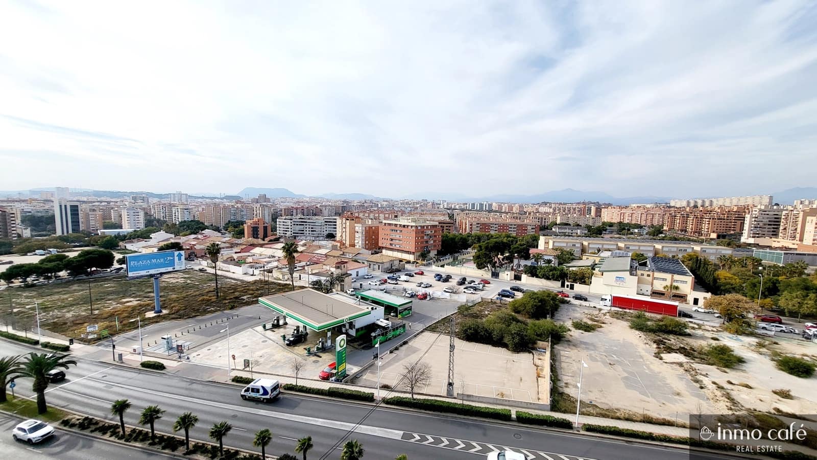 4 soveværelse Lejlighed til salg i Alicante by med swimmingpool garage - € 365.000 (Ref: 8887129)