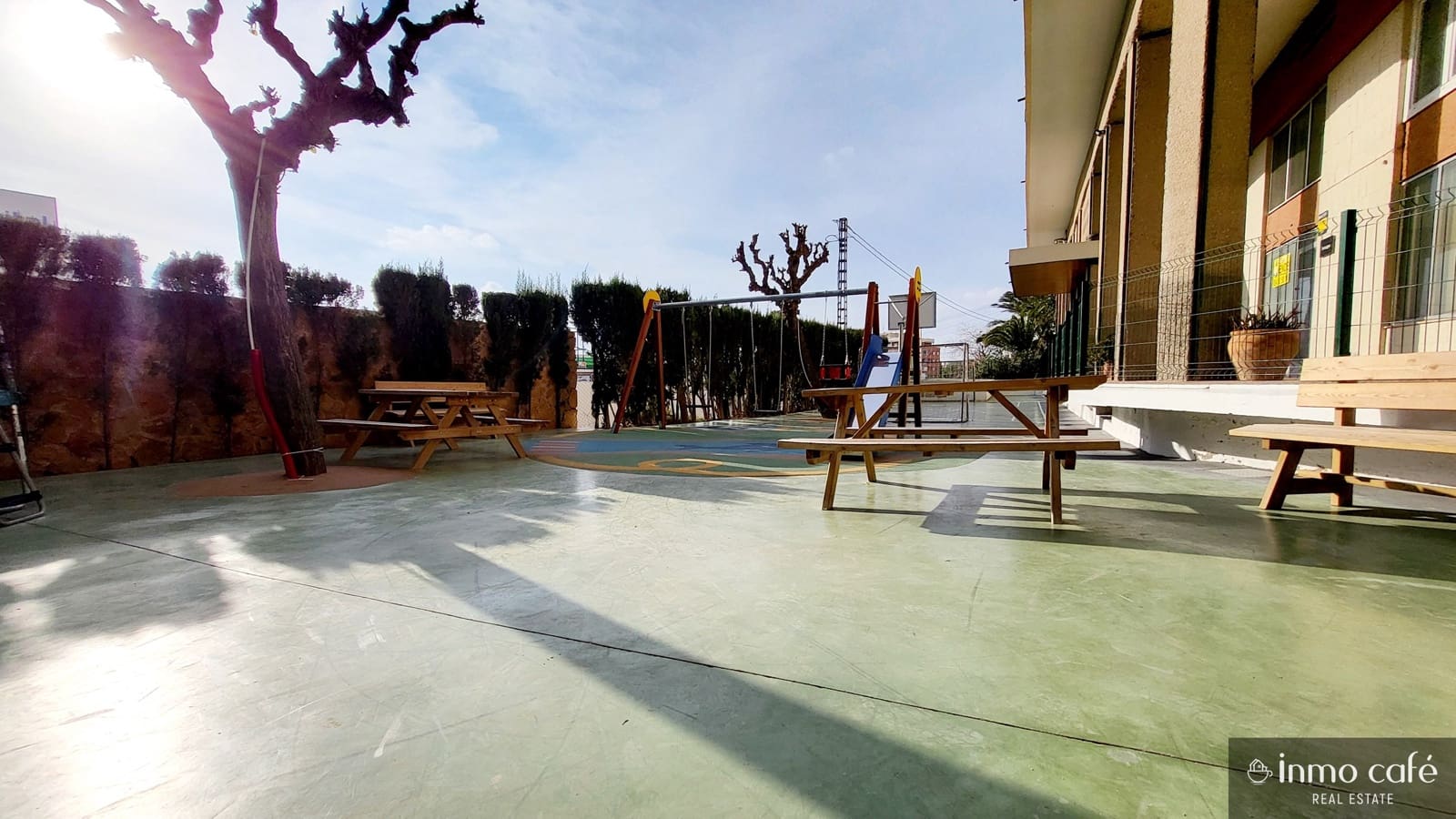 4 soveværelse Lejlighed til salg i Alicante by med swimmingpool garage - € 365.000 (Ref: 8887129)