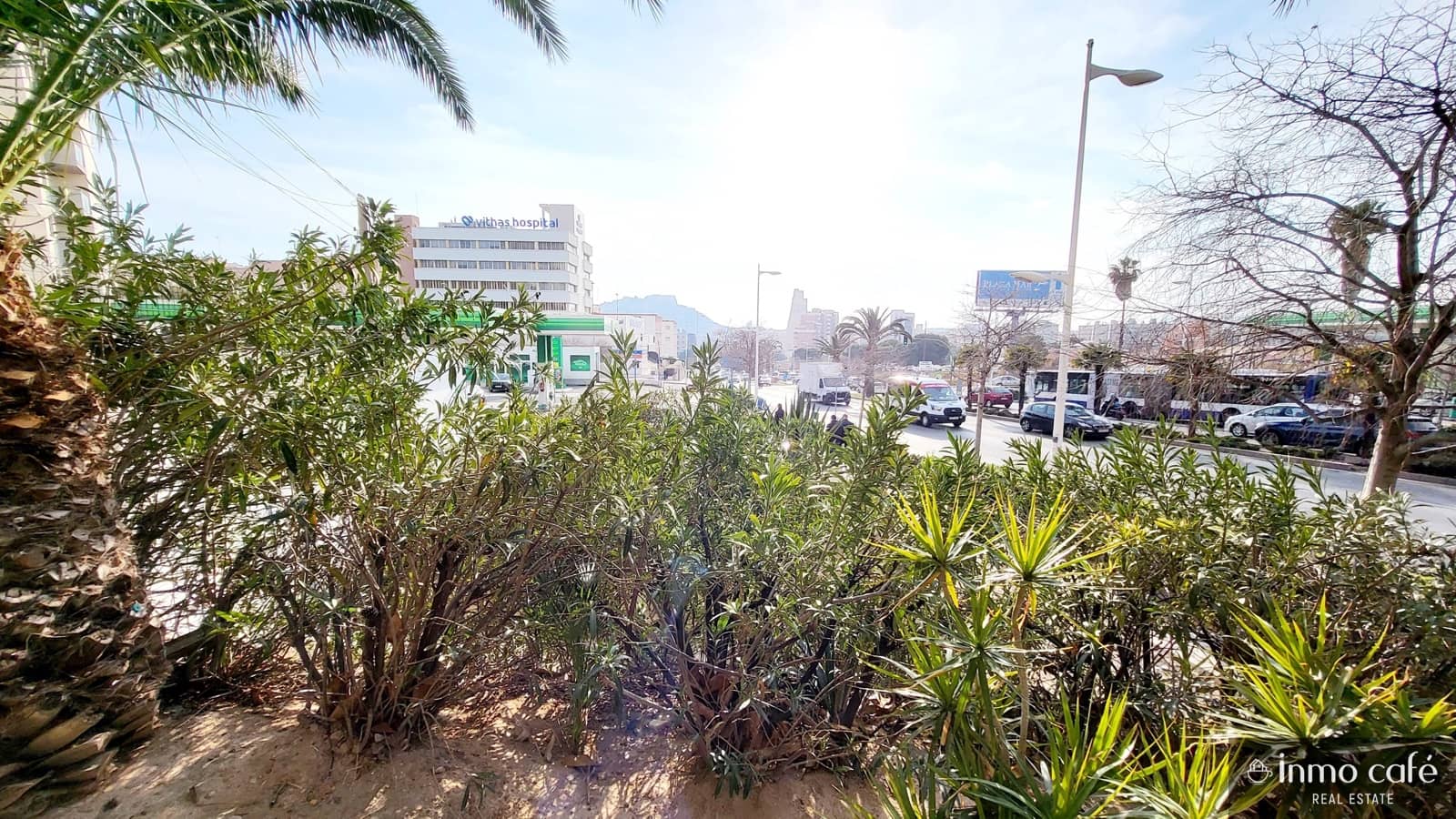 4 soveværelse Lejlighed til salg i Alicante by med swimmingpool garage - € 365.000 (Ref: 8887129)