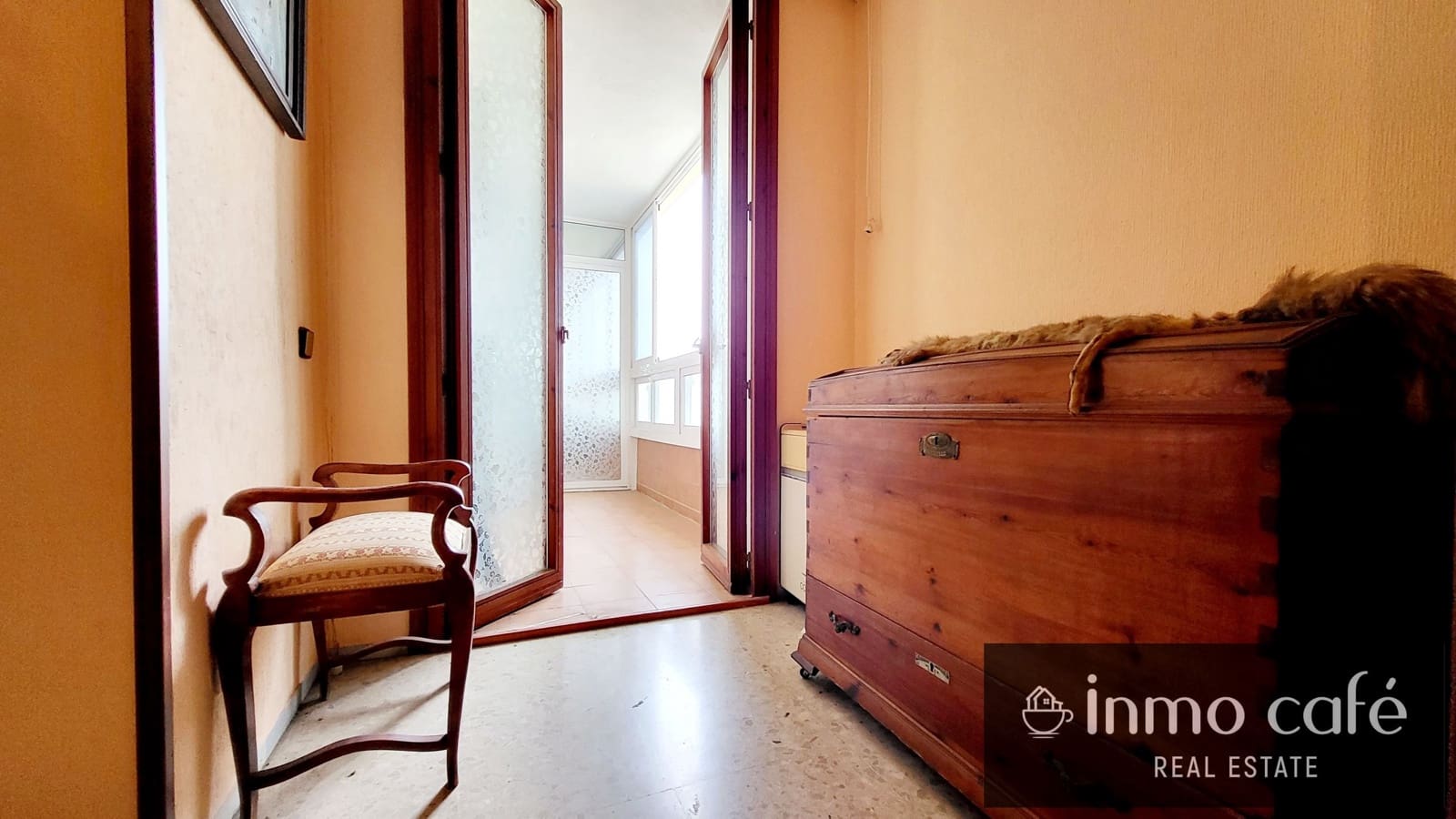4 Zimmer Apartment zu verkaufen in Alicante / Alacant Stadt mit Pool Garage - 365.000 € (Ref: 8887129)