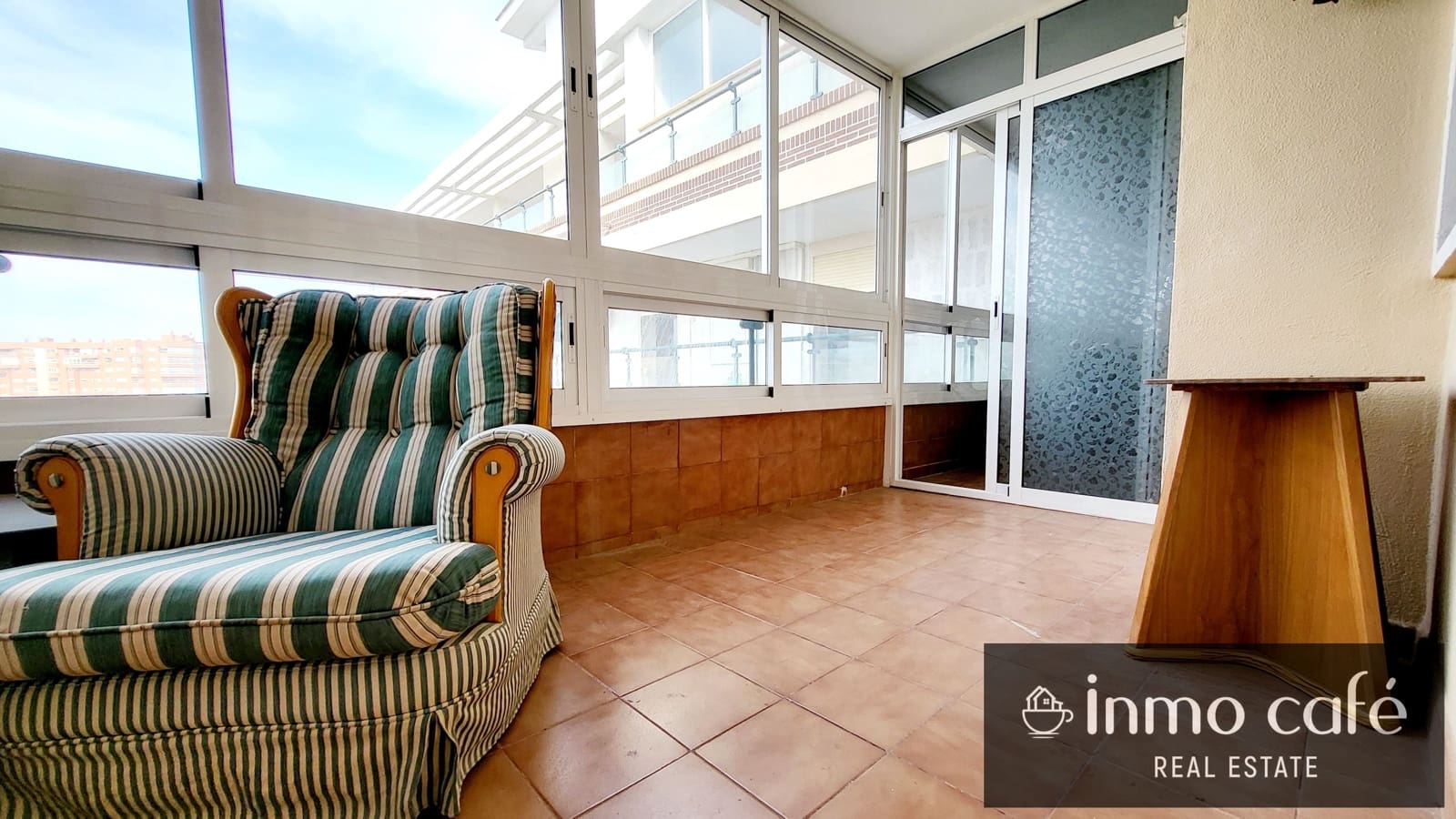 4 Zimmer Apartment zu verkaufen in Alicante / Alacant Stadt mit Pool Garage - 365.000 € (Ref: 8887129)