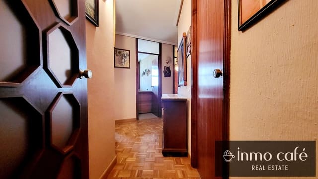 4 slaapkamer Appartement te koop in Alicante stad met zwembad garage - € 365.000 (Ref: 8887129)