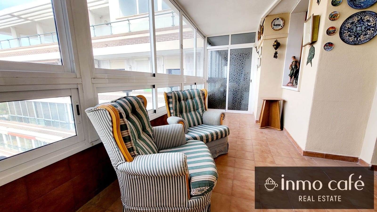 4 Zimmer Apartment zu verkaufen in Alicante / Alacant Stadt mit Pool Garage - 365.000 € (Ref: 8887129)