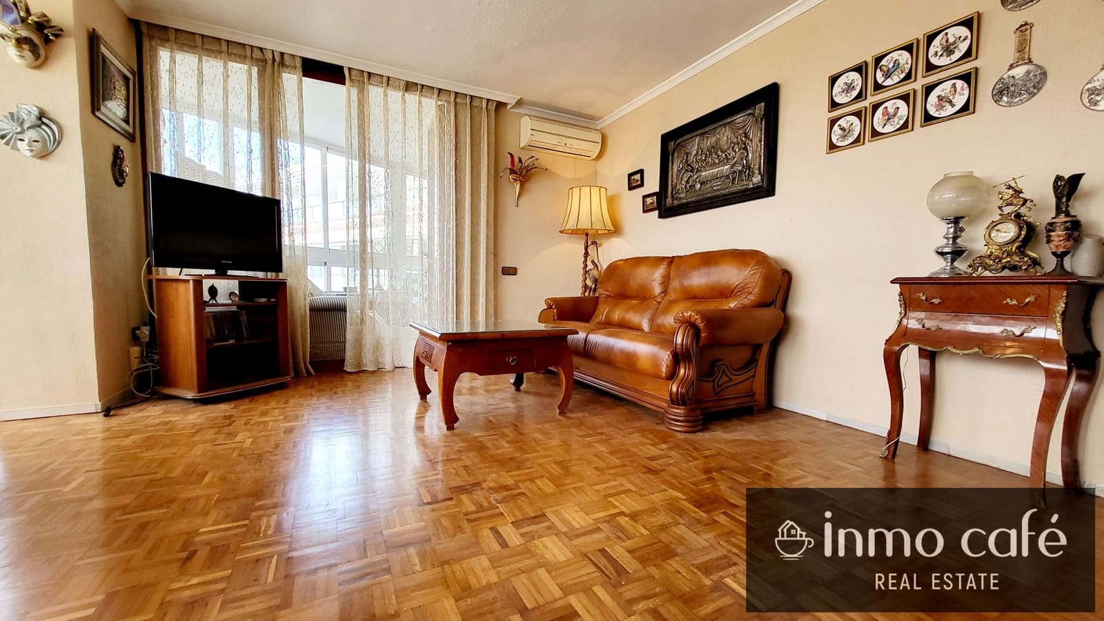4 Zimmer Apartment zu verkaufen in Alicante / Alacant Stadt mit Pool Garage - 365.000 € (Ref: 8887129)