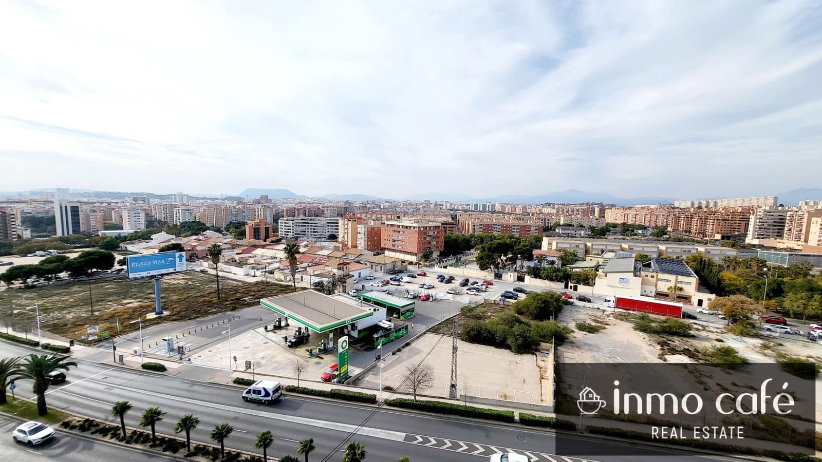 4 Zimmer Apartment zu verkaufen in Alicante / Alacant Stadt mit Pool Garage - 365.000 € (Ref: 8887129)
