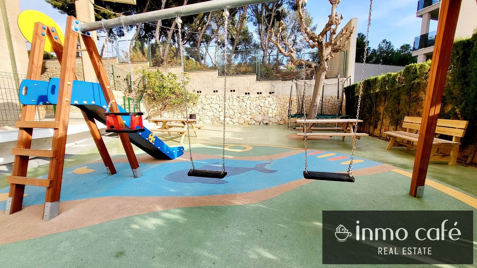 4 Zimmer Apartment zu verkaufen in Alicante / Alacant Stadt mit Pool Garage - 365.000 € (Ref: 8887129)