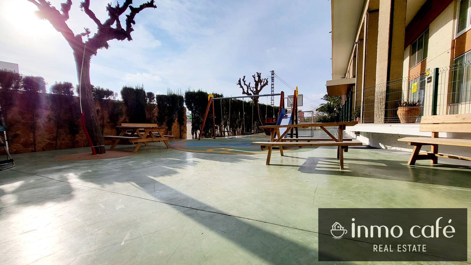 4 Zimmer Apartment zu verkaufen in Alicante / Alacant Stadt mit Pool Garage - 365.000 € (Ref: 8887129)