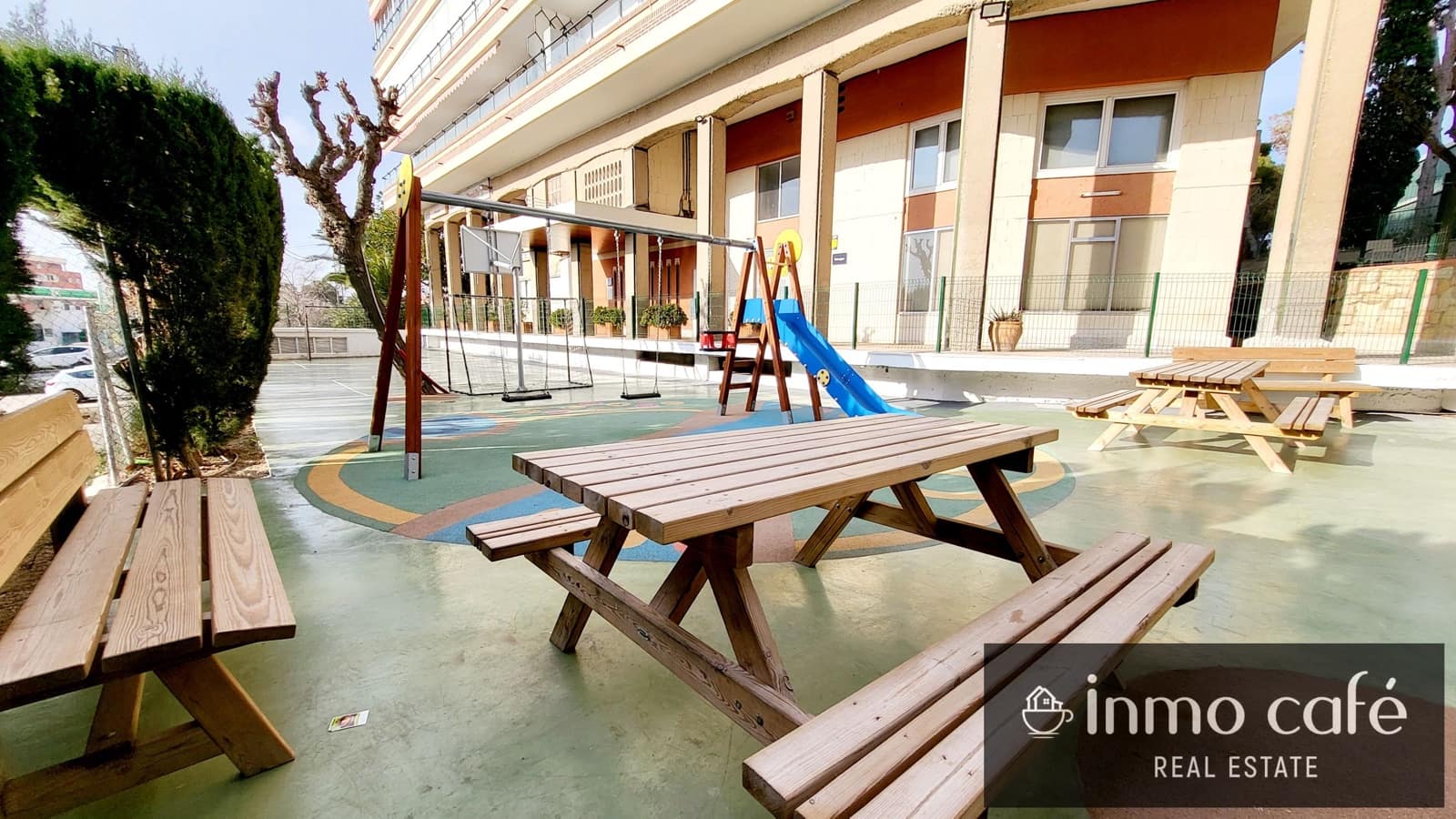 4 Zimmer Apartment zu verkaufen in Alicante / Alacant Stadt mit Pool Garage - 365.000 € (Ref: 8887129)