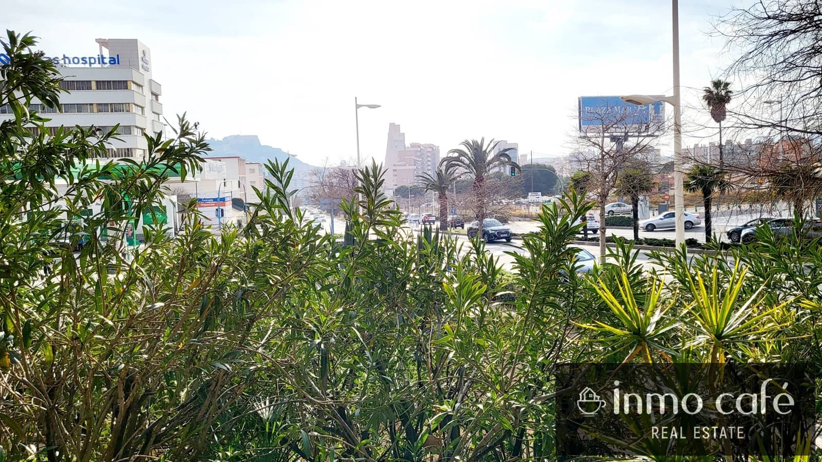 4 Zimmer Apartment zu verkaufen in Alicante / Alacant Stadt mit Pool Garage - 365.000 € (Ref: 8887129)