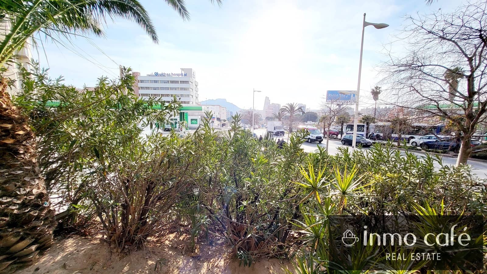 4 Zimmer Apartment zu verkaufen in Alicante / Alacant Stadt mit Pool Garage - 365.000 € (Ref: 8887129)