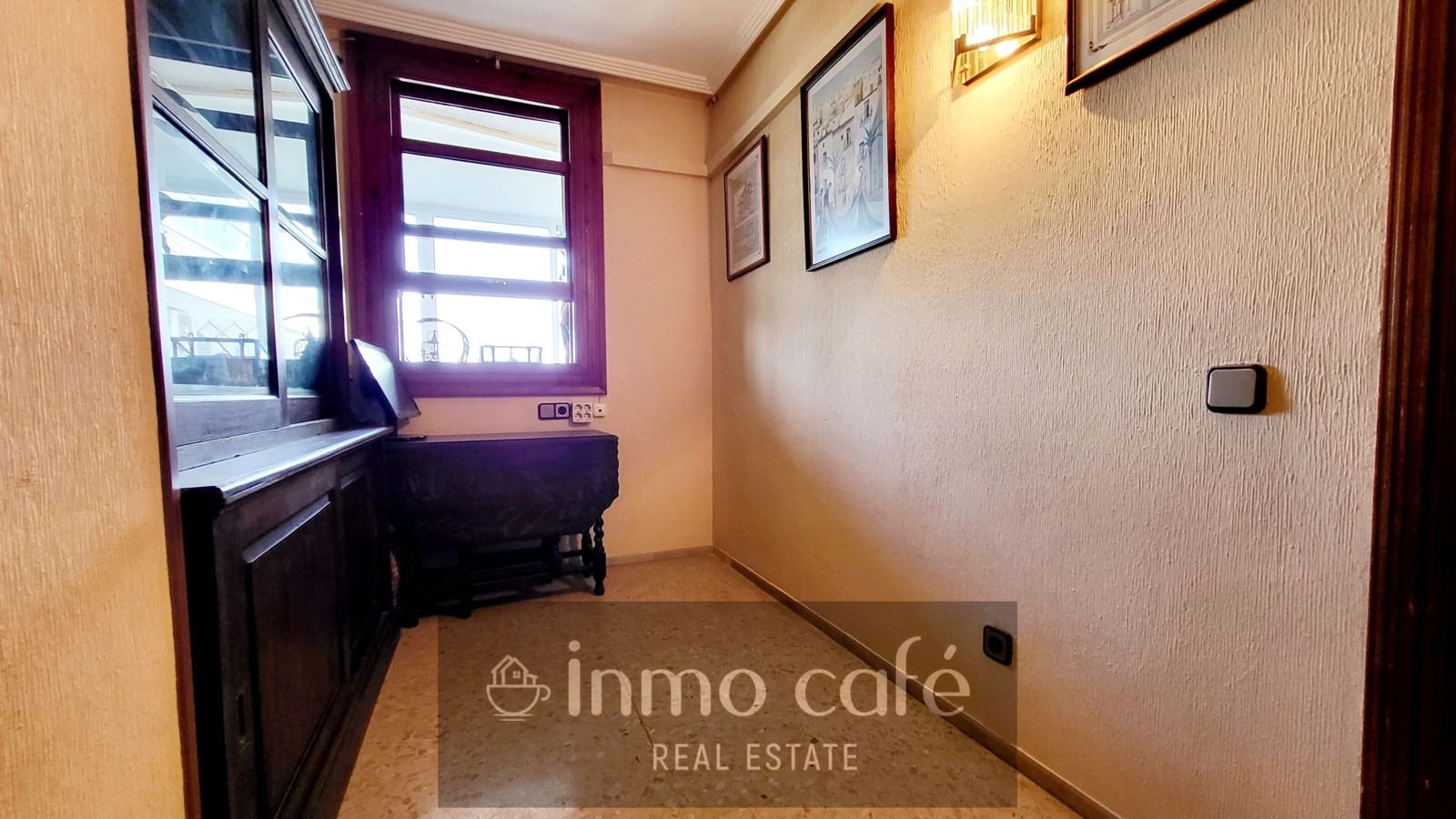 4 bedroom Apartment for sale in Alicante / Alacant city with pool garage - € 365,000 (Ref: 8887129)