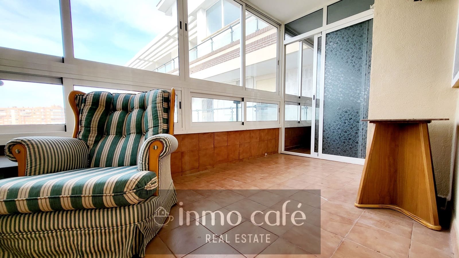4 bedroom Apartment for sale in Alicante / Alacant city with pool garage - € 365,000 (Ref: 8887129)