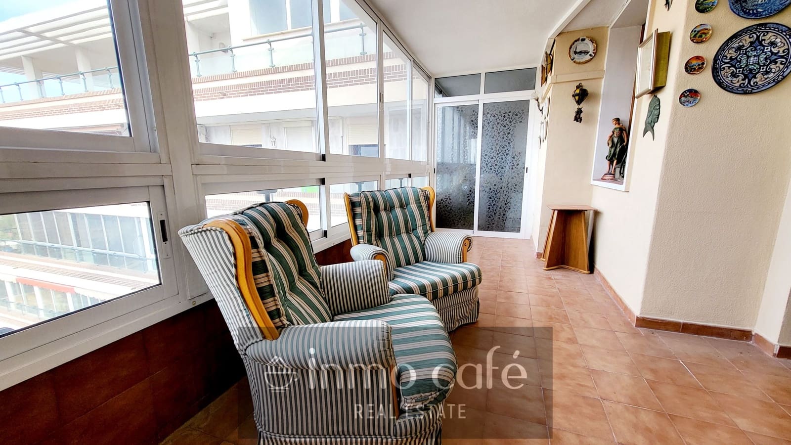 4 bedroom Apartment for sale in Alicante / Alacant city with pool garage - € 365,000 (Ref: 8887129)