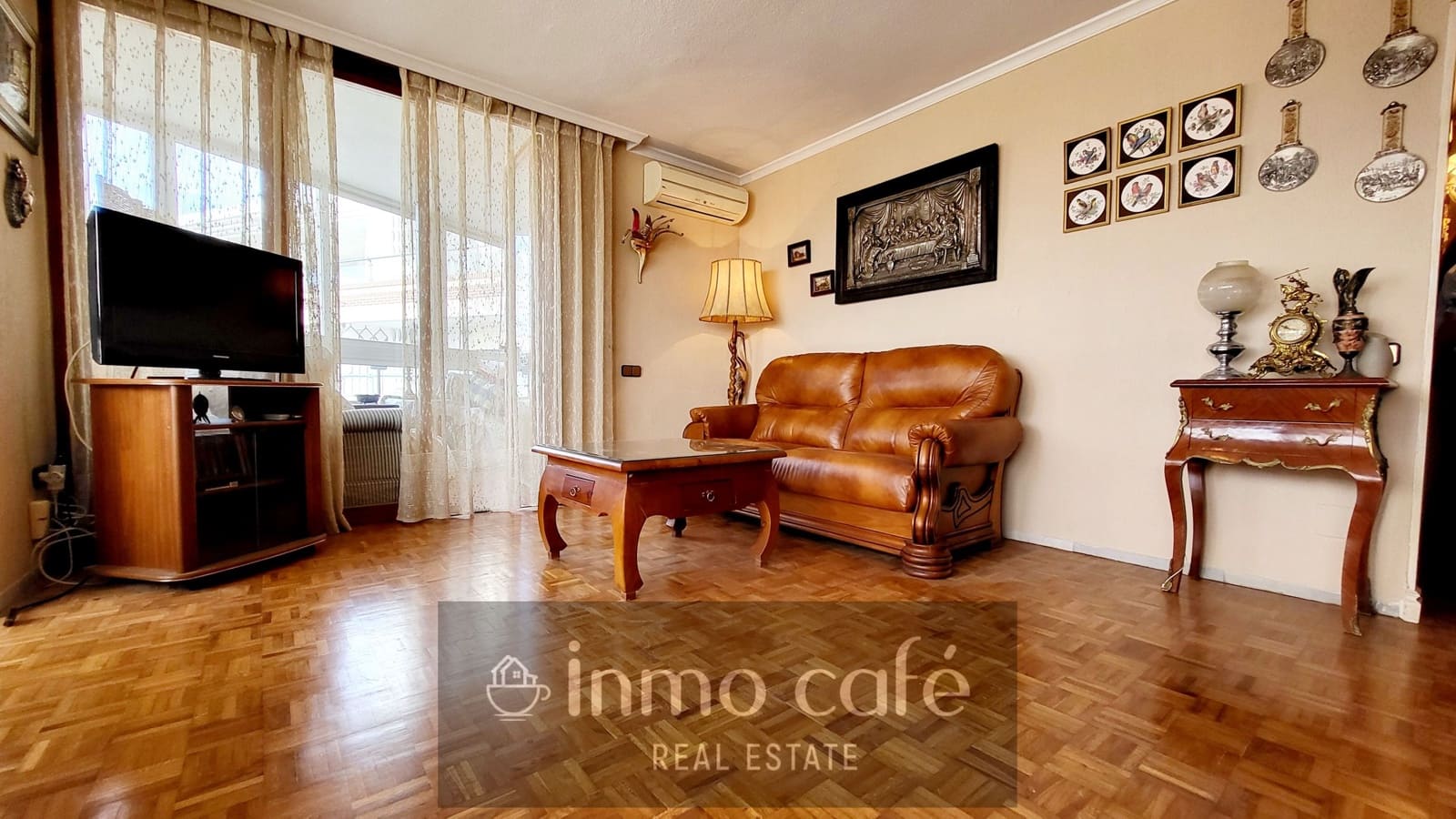 4 bedroom Apartment for sale in Alicante / Alacant city with pool garage - € 365,000 (Ref: 8887129)