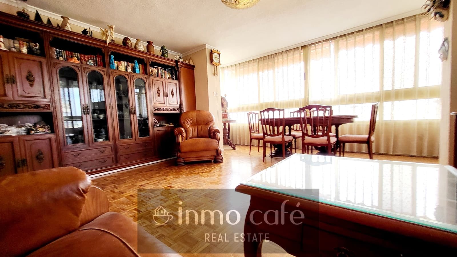 4 bedroom Apartment for sale in Alicante / Alacant city with pool garage - € 365,000 (Ref: 8887129)