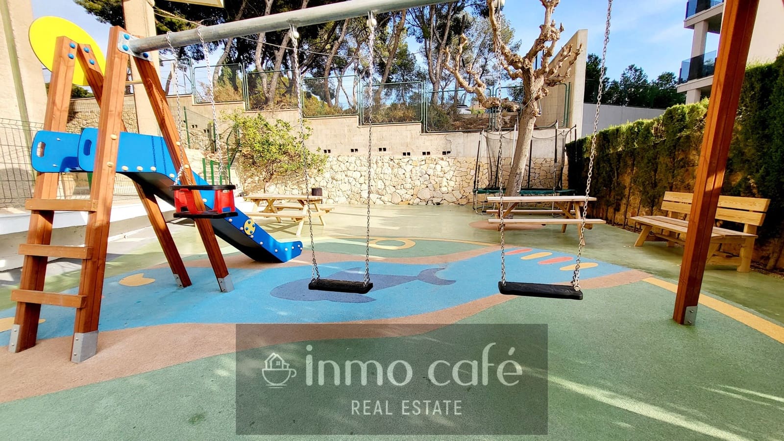 4 bedroom Apartment for sale in Alicante / Alacant city with pool garage - € 365,000 (Ref: 8887129)