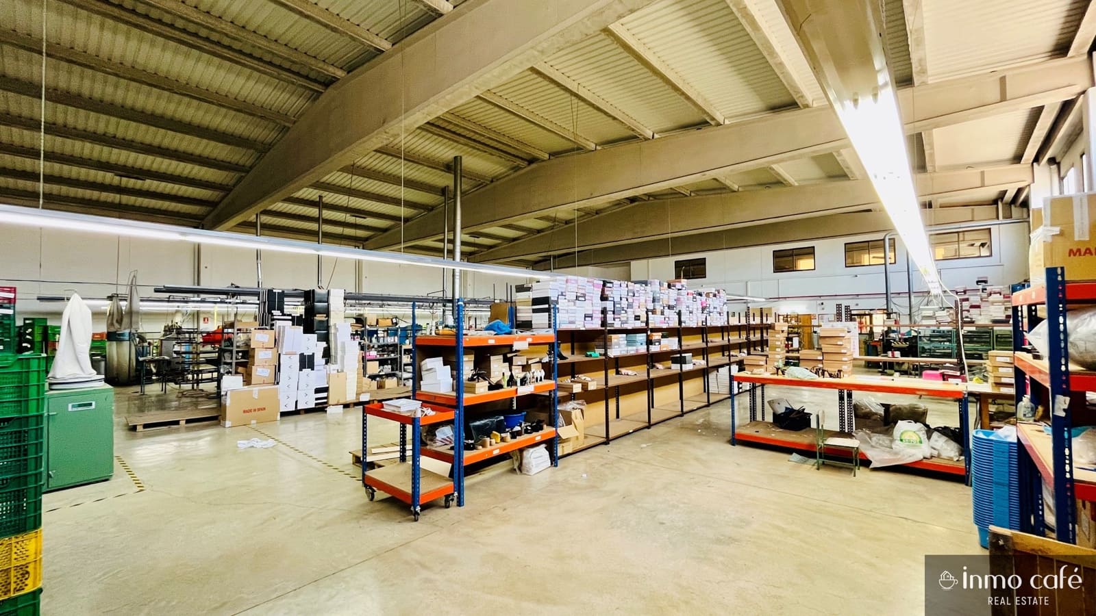 Commerciale in vendita in Monovar / Monover - 399.000 € (Rif: 8894164)