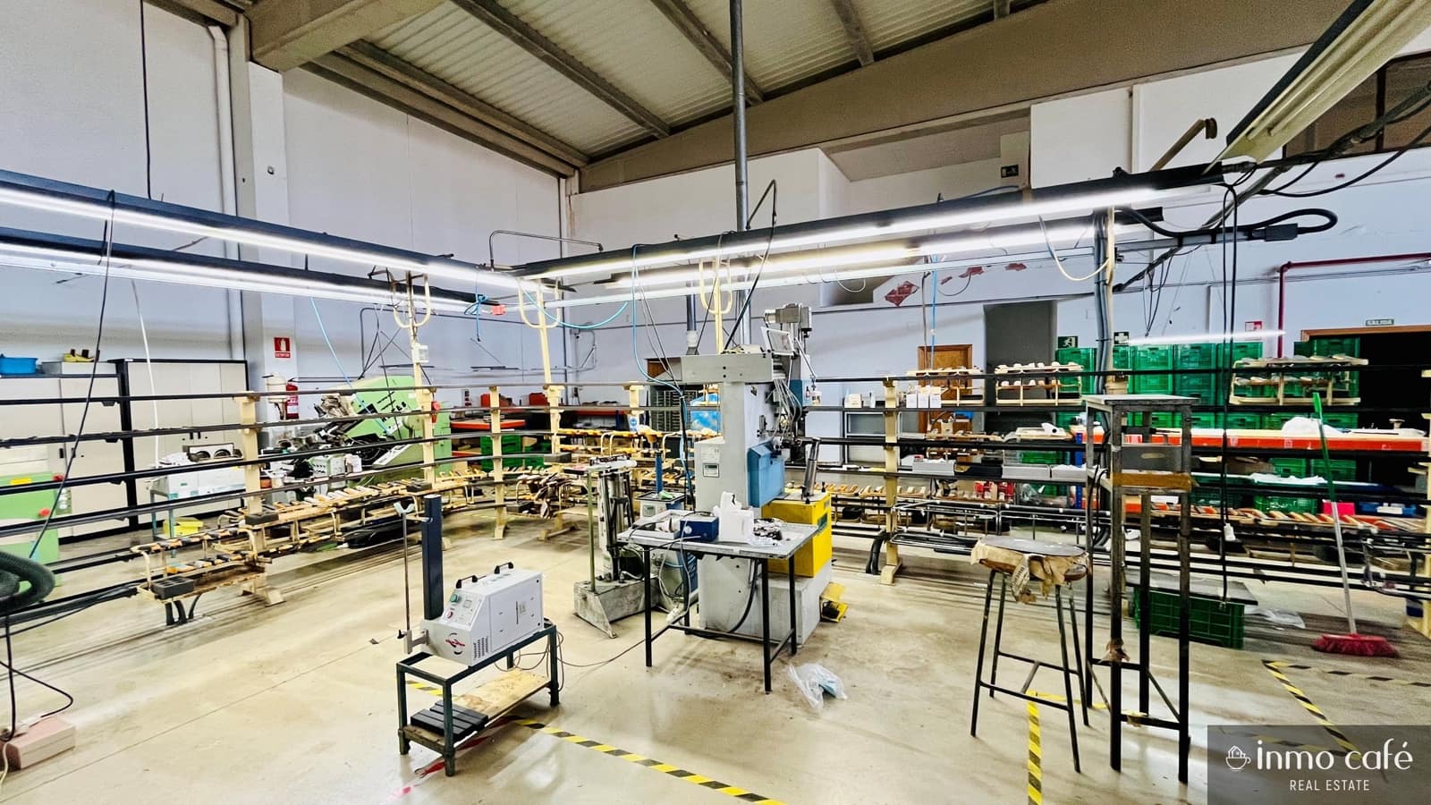 Commerciale in vendita in Monovar / Monover - 399.000 € (Rif: 8894164)