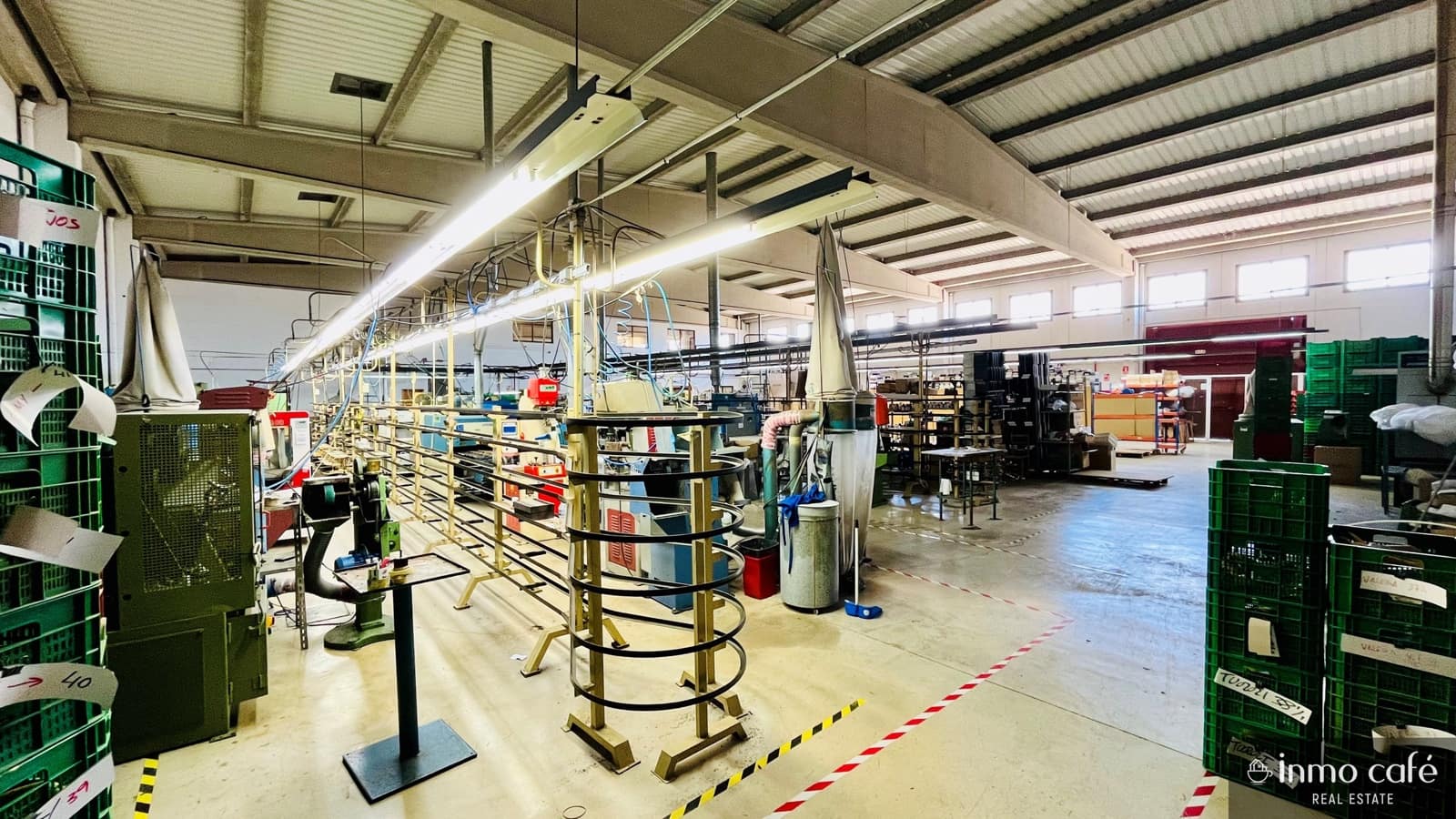 Commerciale in vendita in Monovar / Monover - 399.000 € (Rif: 8894164)