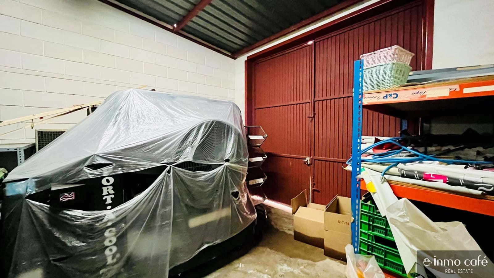 Commerciale in vendita in Monovar / Monover - 399.000 € (Rif: 8894164)