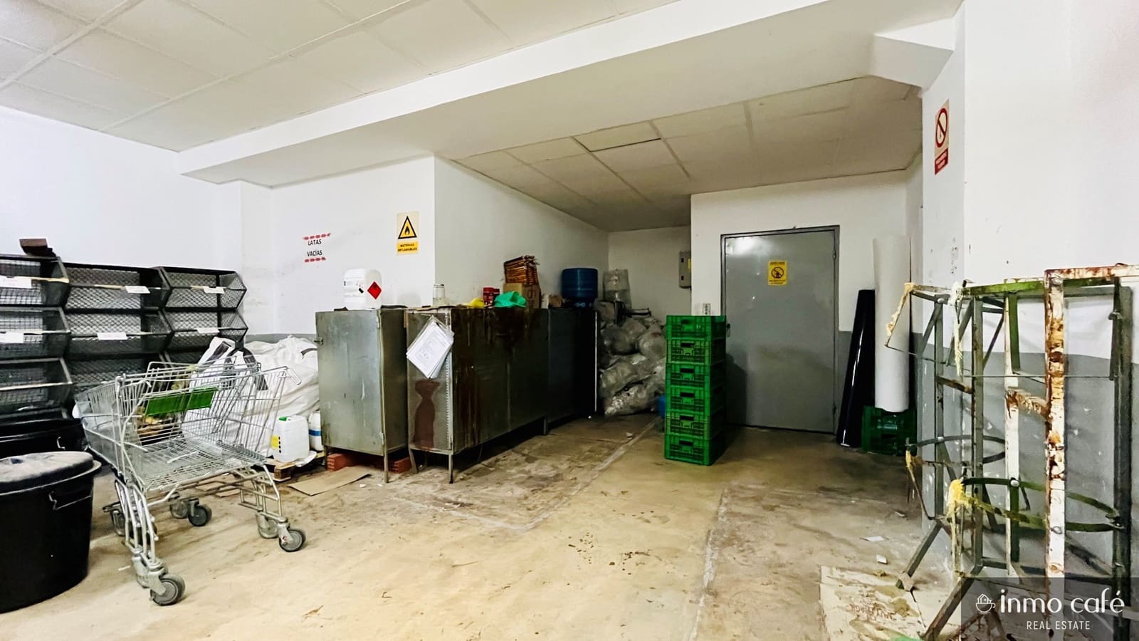 Commerciale in vendita in Monovar / Monover - 399.000 € (Rif: 8894164)