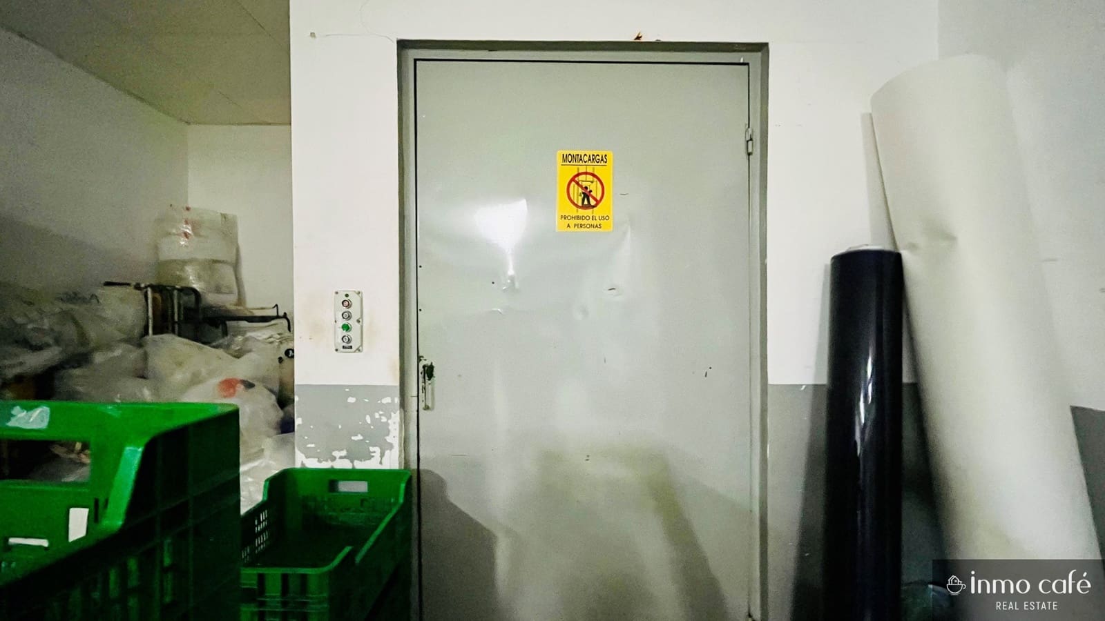 Commerciale in vendita in Monovar / Monover - 399.000 € (Rif: 8894164)