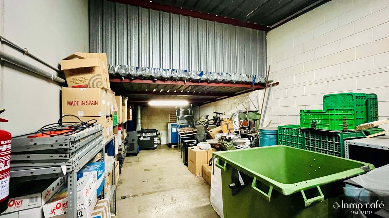 Commerciale in vendita in Monovar / Monover - 399.000 € (Rif: 8894164)