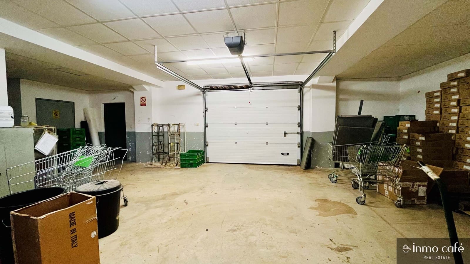 Commerciale in vendita in Monovar / Monover - 399.000 € (Rif: 8894164)