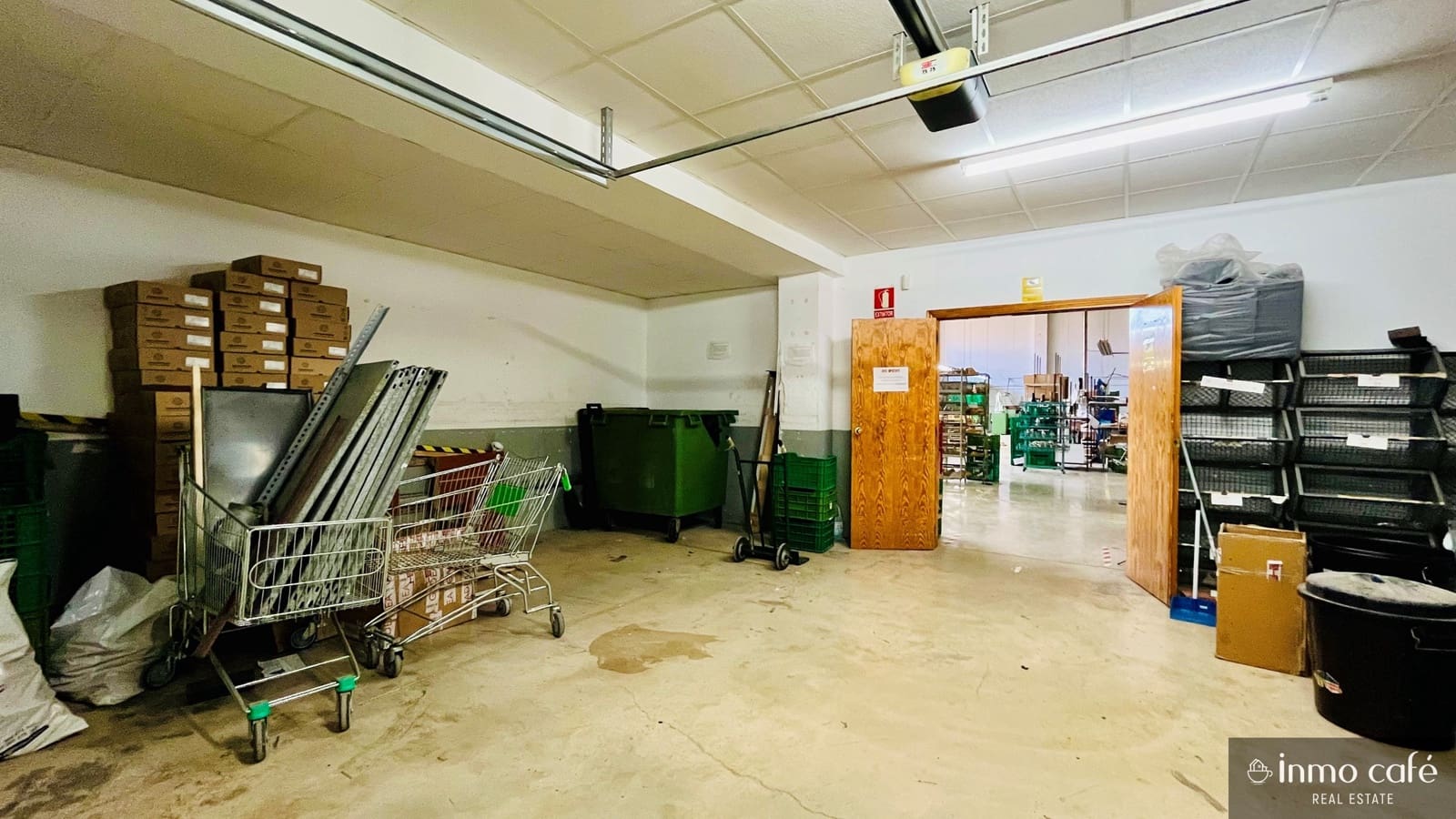 Commerciale in vendita in Monovar / Monover - 399.000 € (Rif: 8894164)