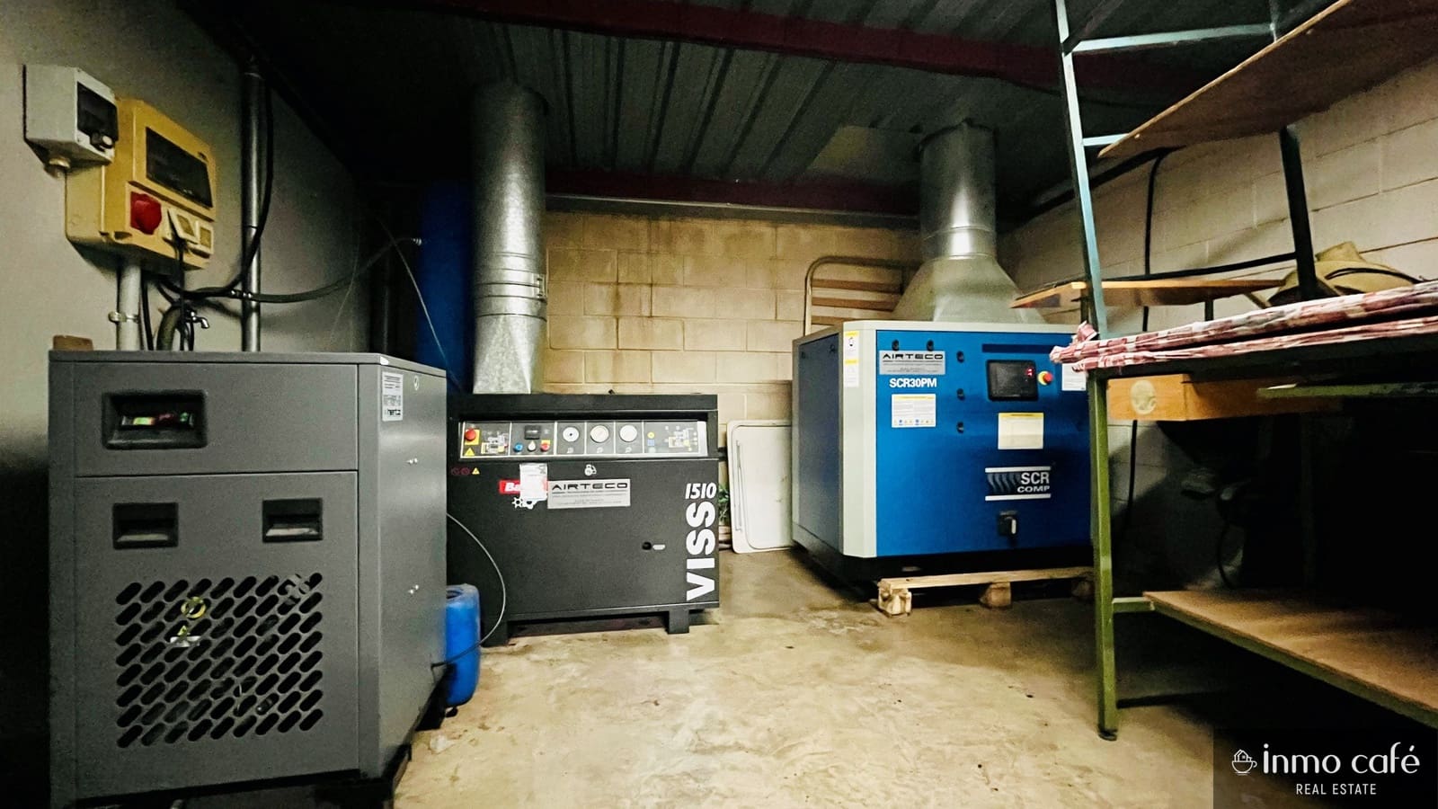 Commerciale in vendita in Monovar / Monover - 399.000 € (Rif: 8894164)