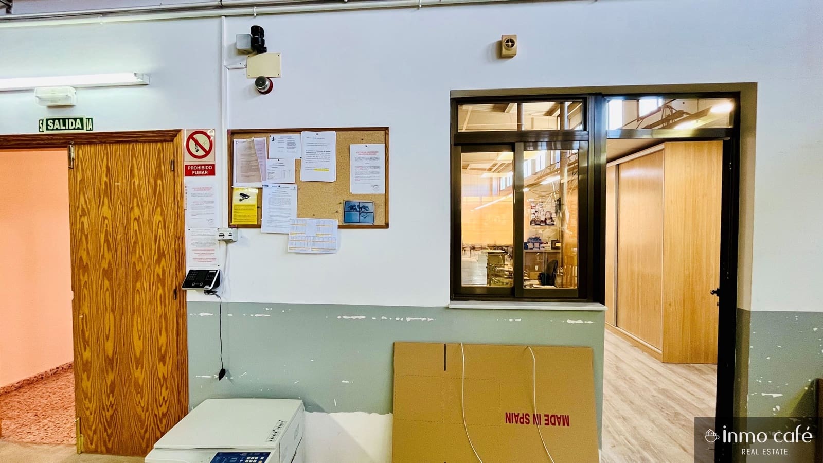 Commerciale in vendita in Monovar / Monover - 399.000 € (Rif: 8894164)