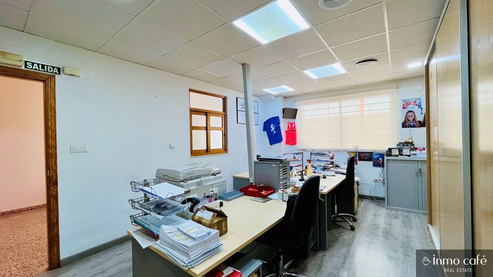 Commerciale in vendita in Monovar / Monover - 399.000 € (Rif: 8894164)