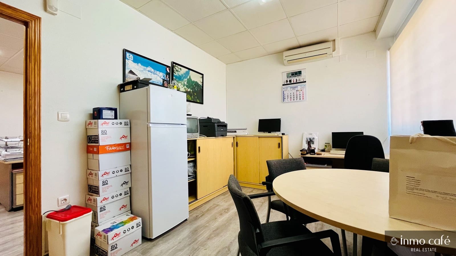 Commerciale in vendita in Monovar / Monover - 399.000 € (Rif: 8894164)