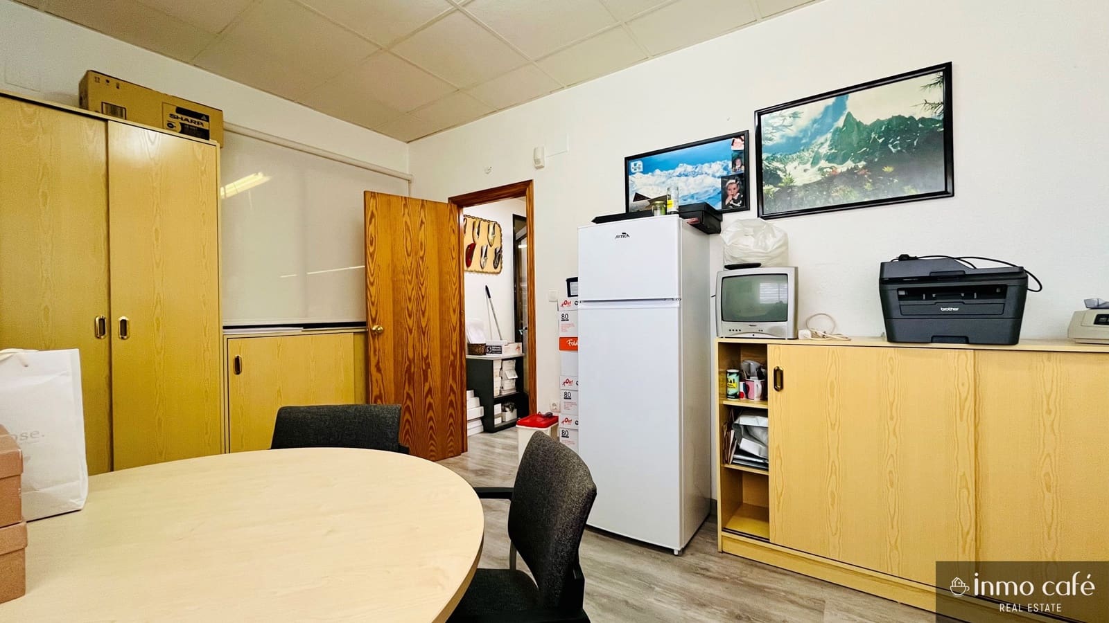 Commerciale in vendita in Monovar / Monover - 399.000 € (Rif: 8894164)