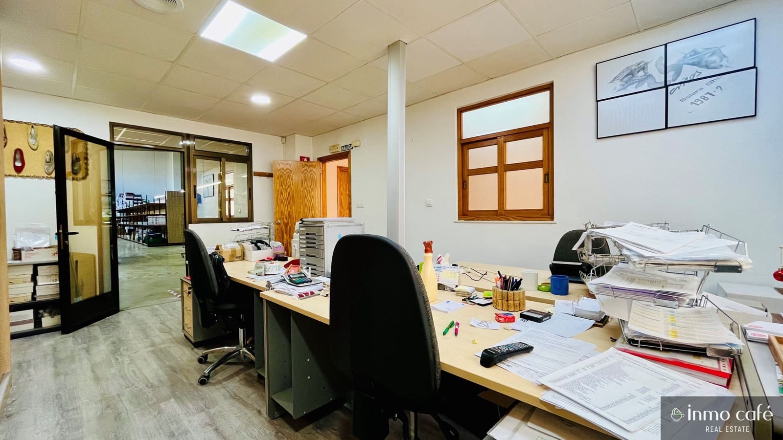 Commerciale in vendita in Monovar / Monover - 399.000 € (Rif: 8894164)