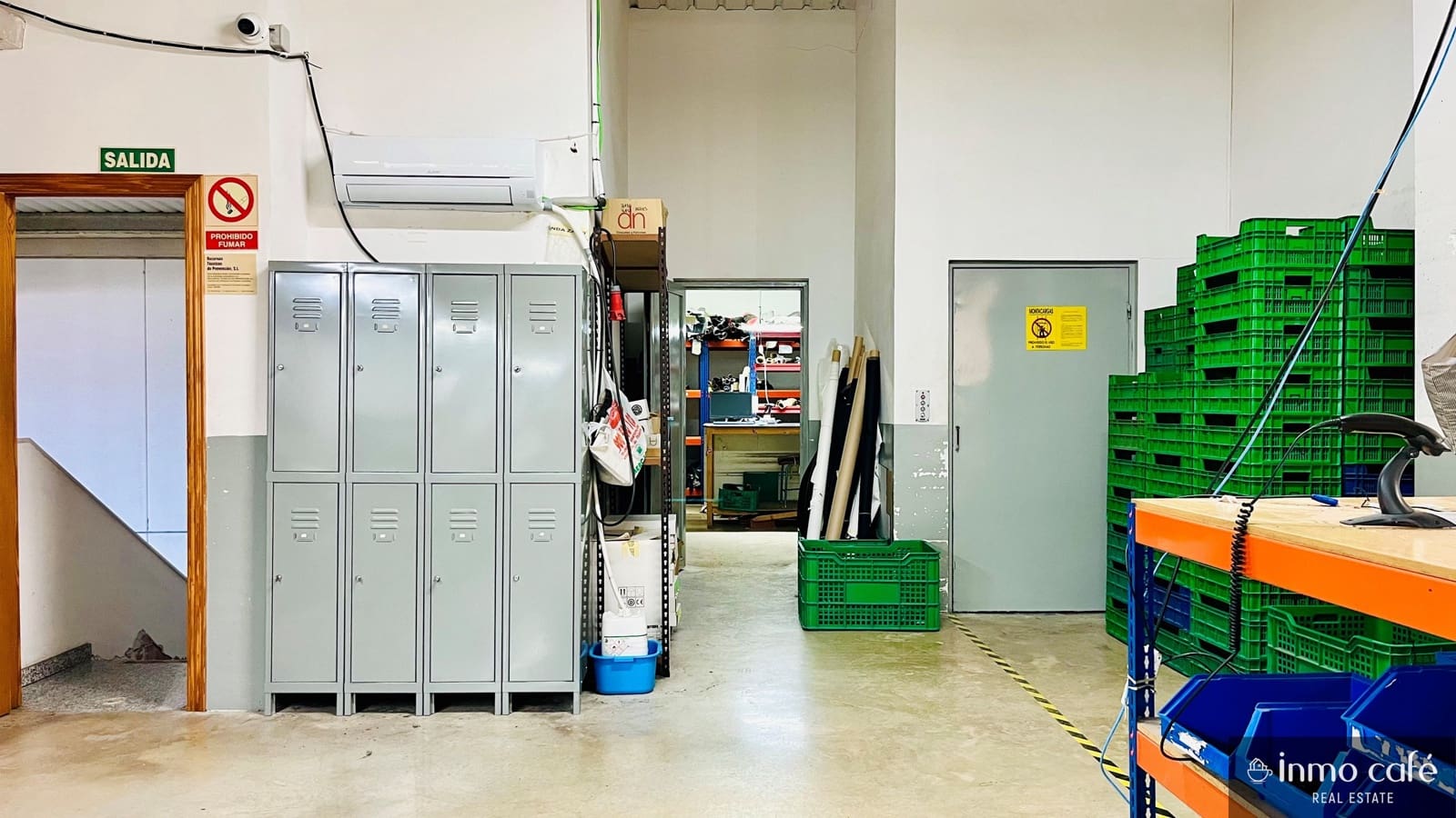 Commerciale in vendita in Monovar / Monover - 399.000 € (Rif: 8894164)