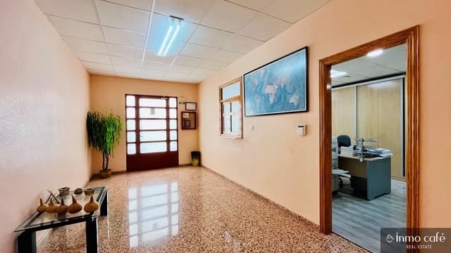 Commerciale in vendita in Monóvar / Monóver - 399.000 € (Rif: 8894164)