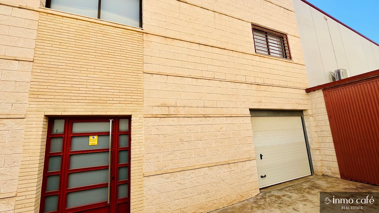 Commerciale in vendita in Monovar / Monover - 399.000 € (Rif: 8894164)