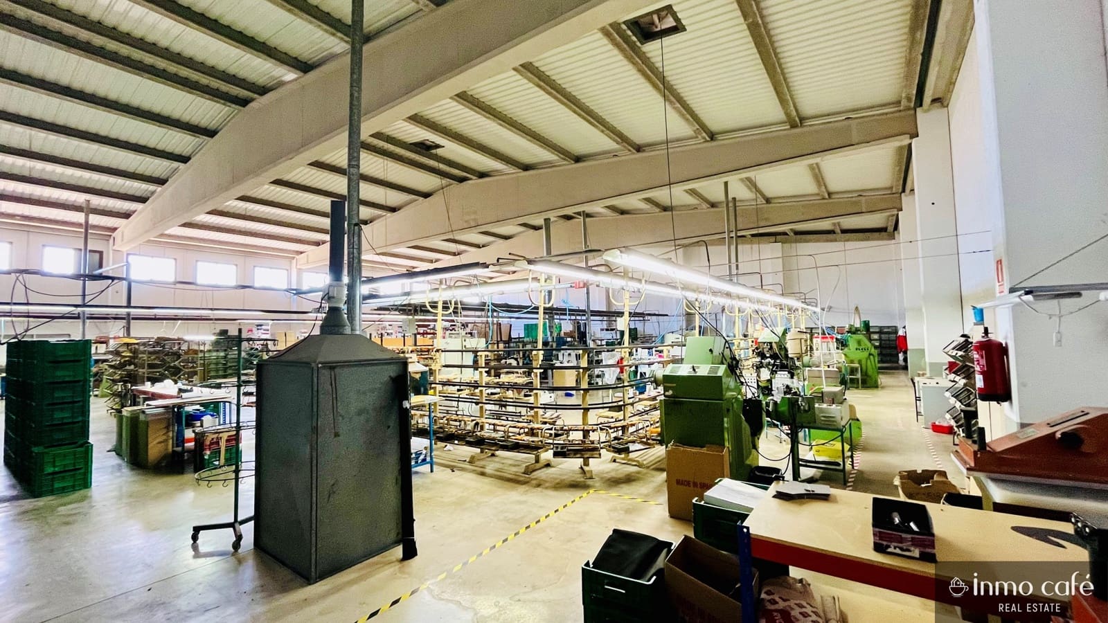 Commerciale in vendita in Monovar / Monover - 399.000 € (Rif: 8894164)