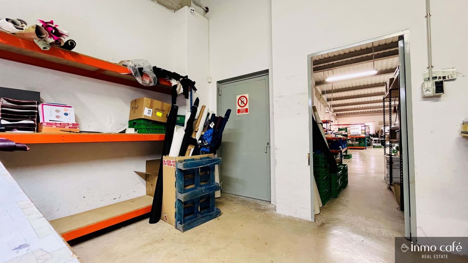 Commerciale in vendita in Monovar / Monover - 399.000 € (Rif: 8894164)